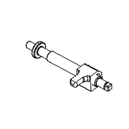 Akselkædespænding 5855939-01 i gruppen Reservedele / Reservedele Motorsave / Reservedele Husqvarna 240i hos GPLSHOP (5855939-01)