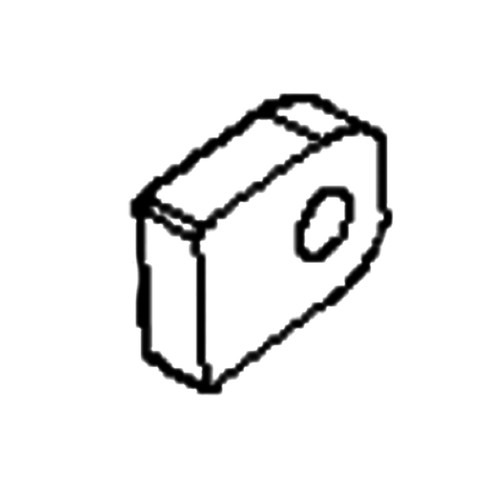 Ærme 5855940-01 i gruppen Reservedele / Reservedele Motorsave / Reservedele Husqvarna 240i hos GPLSHOP (5855940-01)