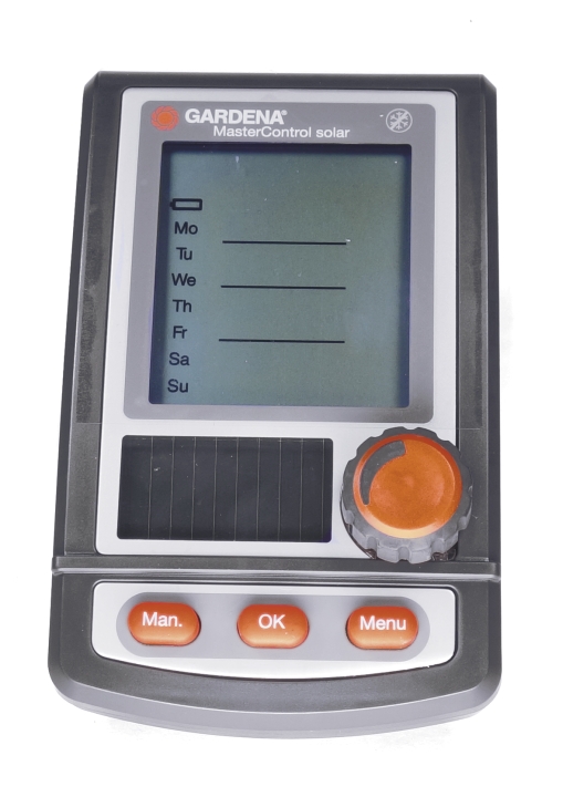 Aktuator i gruppen hos GPLSHOP (5856004-01)
