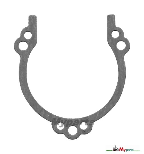 Pakning krumtaphus i gruppen Reservedele / Reservedele Løvblæsere / Reservedele Husqvarna 525BX hos GPLSHOP (5856026-01)
