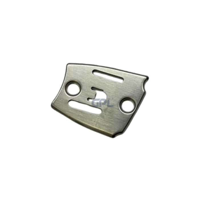 Kædeplade 5856027-01 i gruppen Reservedele / Reservedele Motorsave / Reservedele Husqvarna 240i hos GPLSHOP (5856027-01)