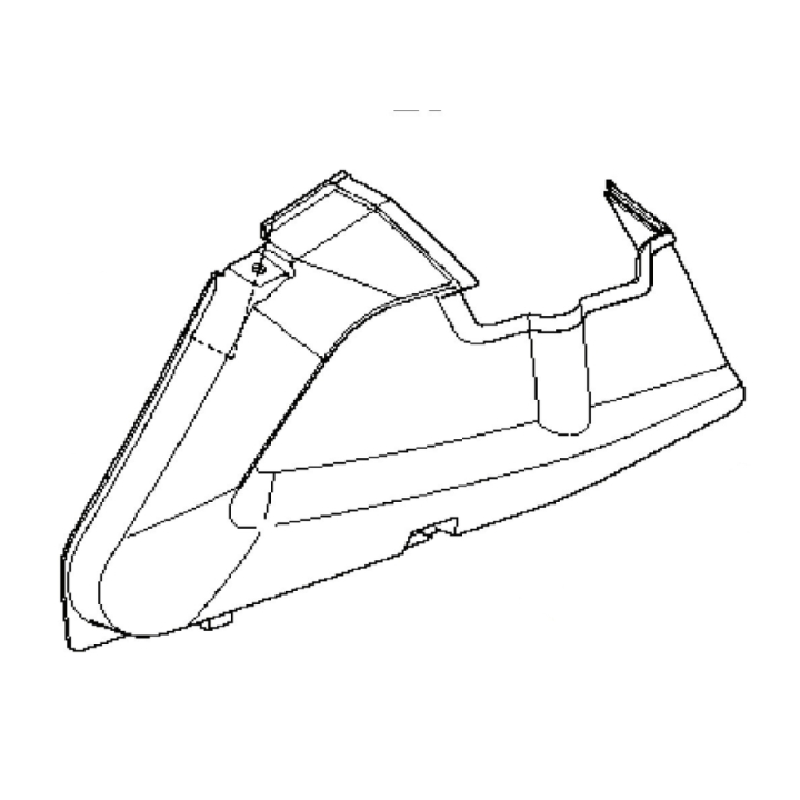 Boliger i gruppen Reservedele / Reservedele Rider / Reservedele Husqvarna Rider 112C5 hos GPLSHOP (5856201-01)