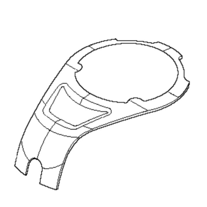 Boliger 5856231-01 i gruppen  hos GPLSHOP (5856231-01)