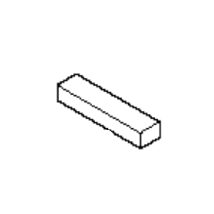 Pad i gruppen Reservedele / Reservedele Hækkeklippere / Reservedele Husqvarna 215iHD45 hos GPLSHOP (5856282-01)