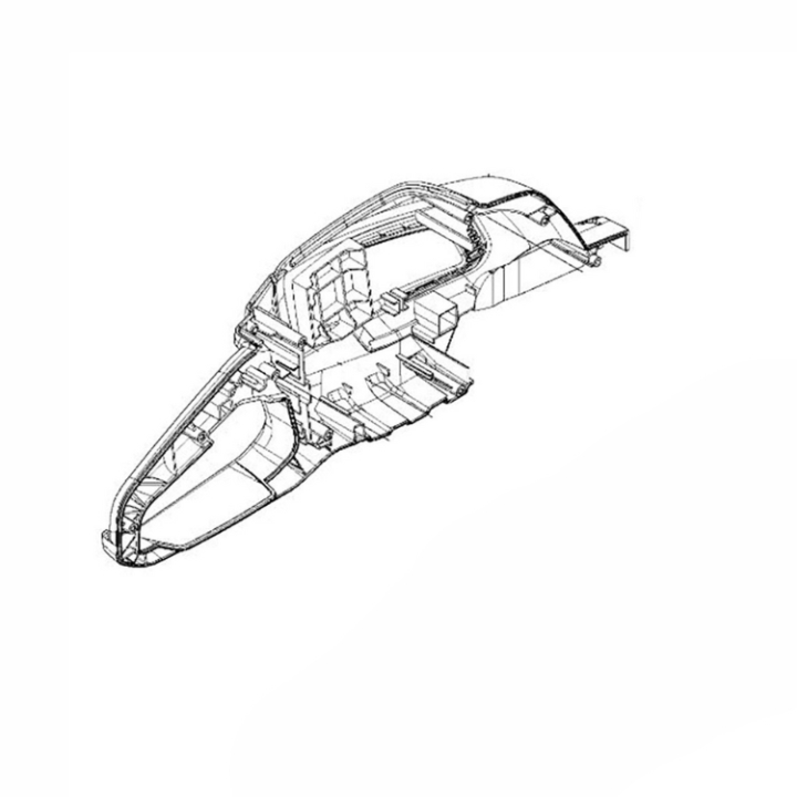 Dække Til Højre 5856331-01 i gruppen  hos GPLSHOP (5856331-01)