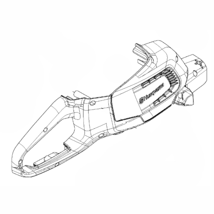 Bolig Tilbage 5856334-01 i gruppen  hos GPLSHOP (5856334-01)
