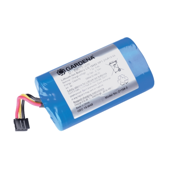 Batteri 5856614-01 i gruppen  hos GPLSHOP (5856614-01)