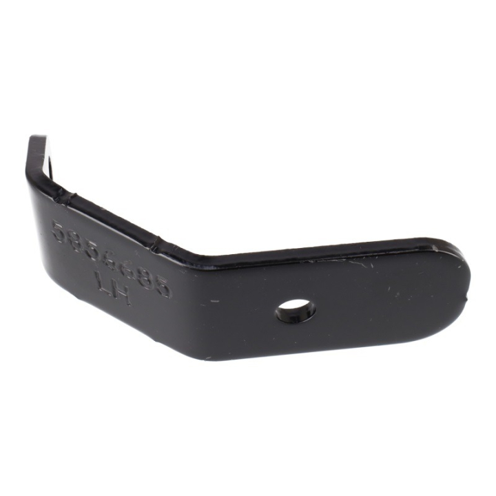 Beslag Momentstrop, K46, Lt, L i gruppen Reservedele / Reservedele Havetraktorer hos GPLSHOP (5856685-05)