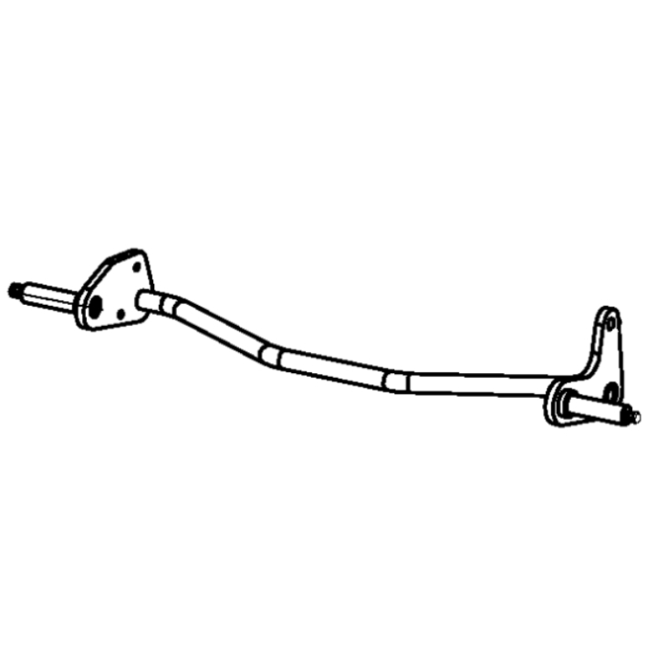 Aksel Front 5856836-02 i gruppen  hos GPLSHOP (5856836-02)