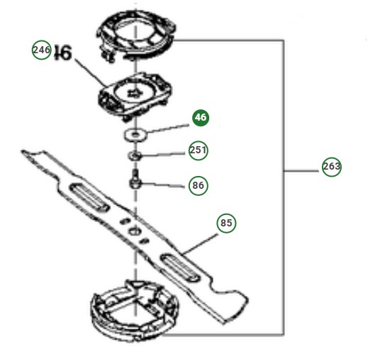 Skive i gruppen hos GPLSHOP (5857299-01)