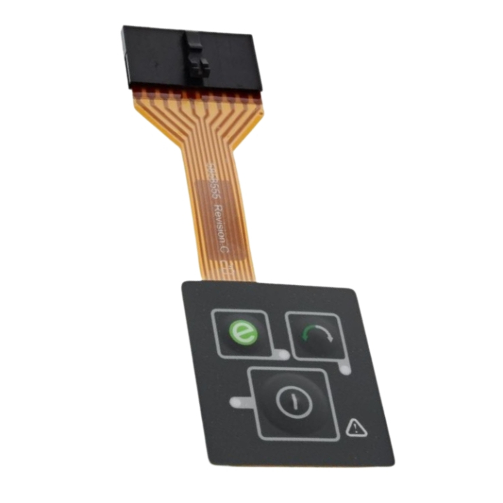 Tastatur 5858555-02 i gruppen  hos GPLSHOP (5858555-02)