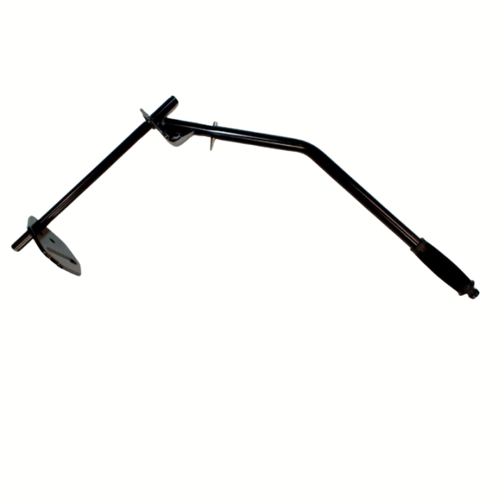 Akse i gruppen Reservedele / Reservedele Jonsered Frontridere hos GPLSHOP (5859065-01)