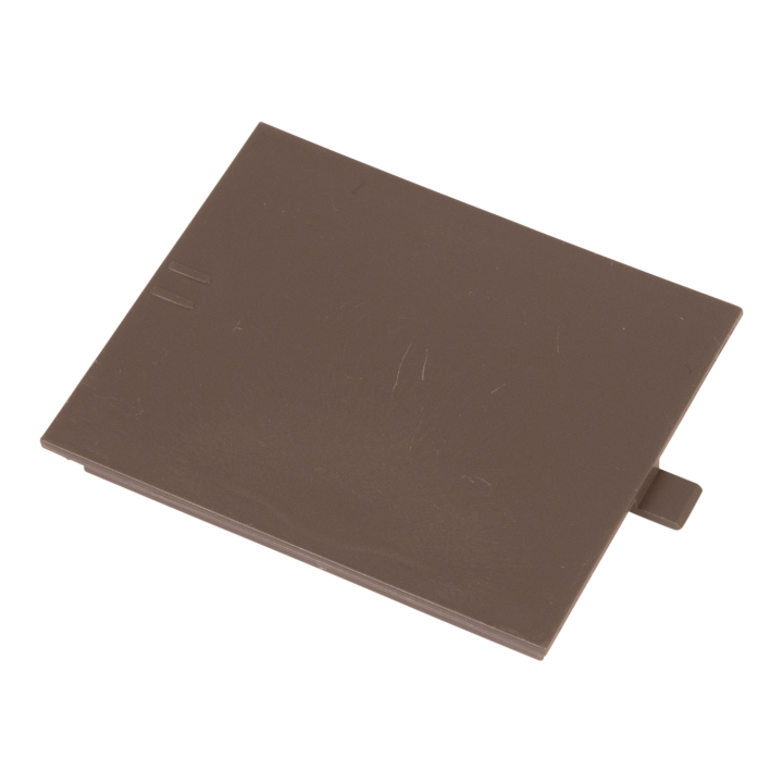 Dæksel Ladeplade 5859193-01 i gruppen Reservedele Robotplæneklipper / Reservedele Husqvarna Automower® 305 - 2020 / Automower 305 - 2025 hos GPLSHOP (5859193-01)