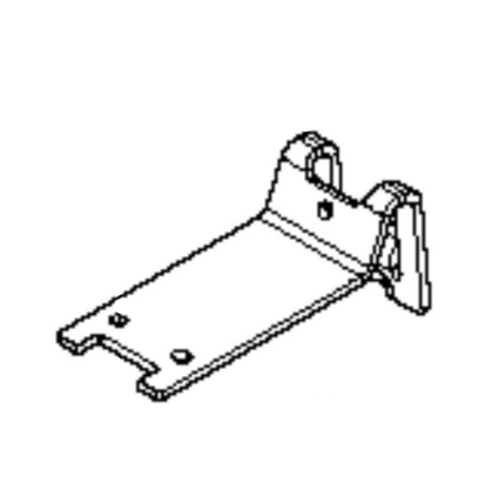 Lock Mount P524 5859431-04 i gruppen  hos GPLSHOP (5859431-04)