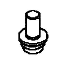 Skrue M4X10 i gruppen Reservedele / Reservedele Hækkeklippere / Reservedele Husqvarna 215iHD45 hos GPLSHOP (5859444-01)