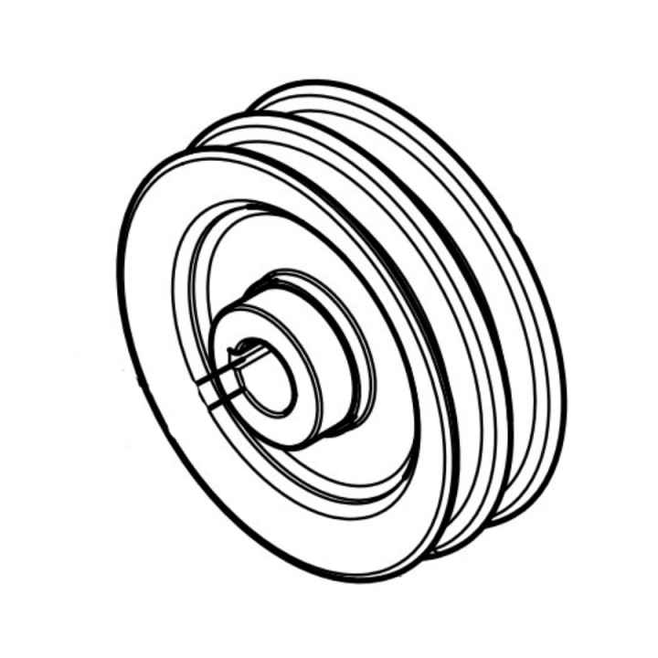 Træske Kompl 5859993-01 i gruppen  hos GPLSHOP (5859993-01)