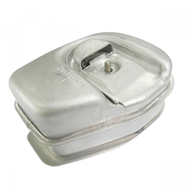 Lyddæmper 5860943-01 i gruppen Reservedele / Reservedele Motorsave / Reservedele Husqvarna 235/E hos GPLSHOP (5860943-01)