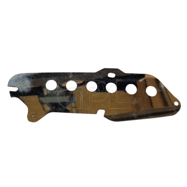 Reflektor 5861828-01 i gruppen Reservedele / Reservedele Havetraktorer / ➤Reservedele GT & GTH / Reservedele Husqvarna GT 52 XLSi hos GPLSHOP (5861828-01)