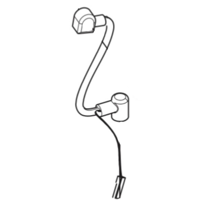  i gruppen Reservedele / Reservedele Rider / Reservedele Husqvarna Rider 420 TSX AWD hos GPLSHOP (5862239-03)