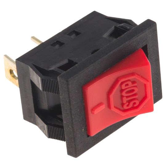 Stop Knap 5862468-01 i gruppen Reservedele / Reservedele Motorsave / Spare parts Husqvarna 543XP/G hos GPLSHOP (5862468-01)