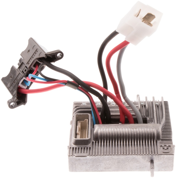 Manuel Enhed 5862652-01 i gruppen Reservedele / Reservedele Motorsave / Reservedele Husqvarna T536Li XP hos GPLSHOP (5862652-01)