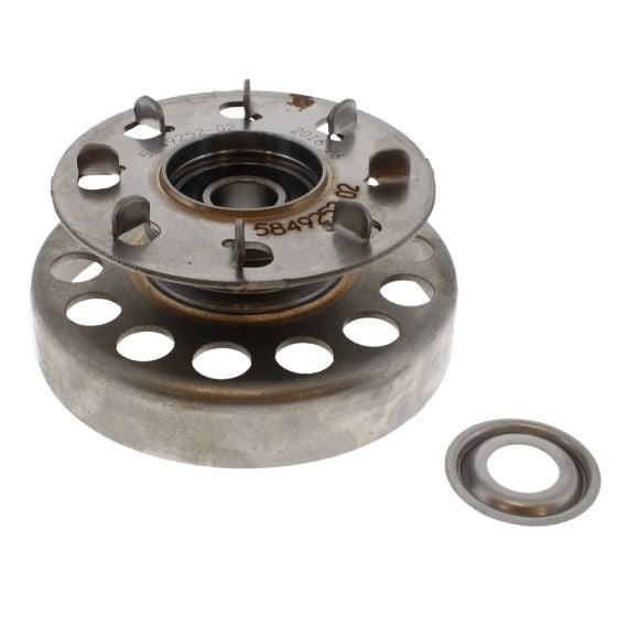 Driving Pulley Assy i gruppen  hos GPLSHOP (5863087-02)
