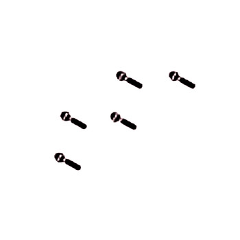 Bolte Sæt 5863270-01 i gruppen  hos GPLSHOP (5863270-01)