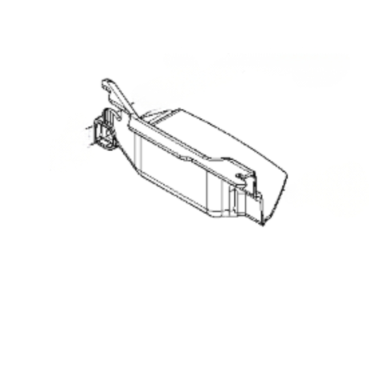 Lyddækkervægt 5863484-01 i gruppen hos GPLSHOP (5863484-01)