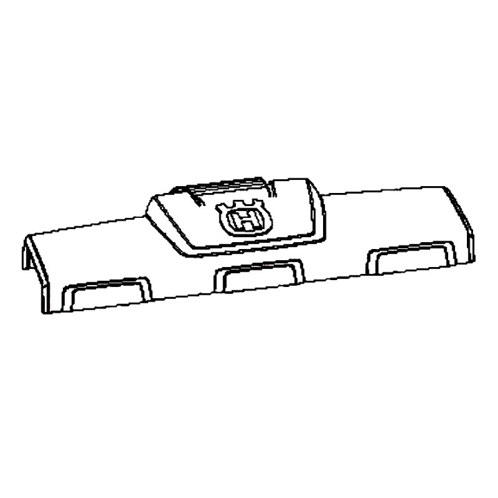 Forhus 5864148-01 i gruppen  hos GPLSHOP (5864148-01)