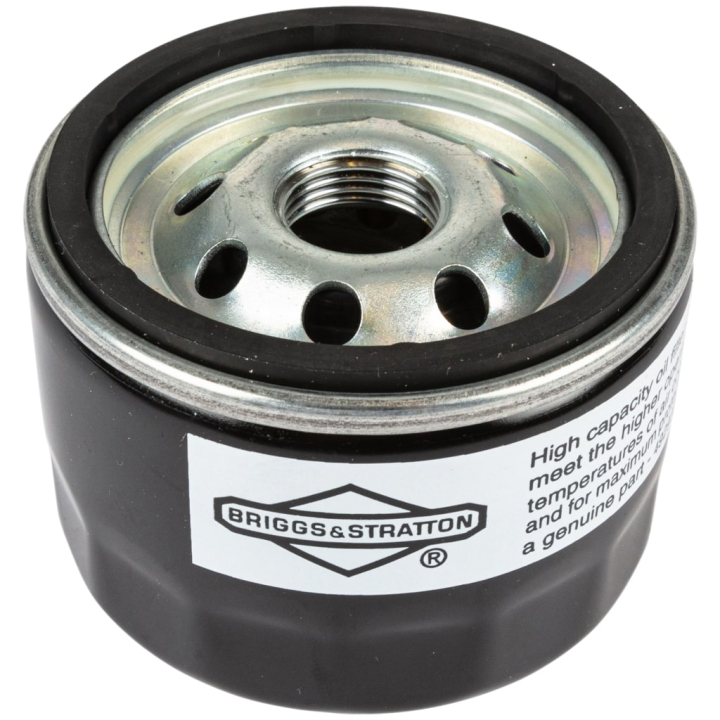 Oliefilter B&S 492932S 5864588-01 i gruppen Reservedele / Reservedele Havetraktorer / Reservedele Husqvarna TC 238 hos GPLSHOP (5864588-01)