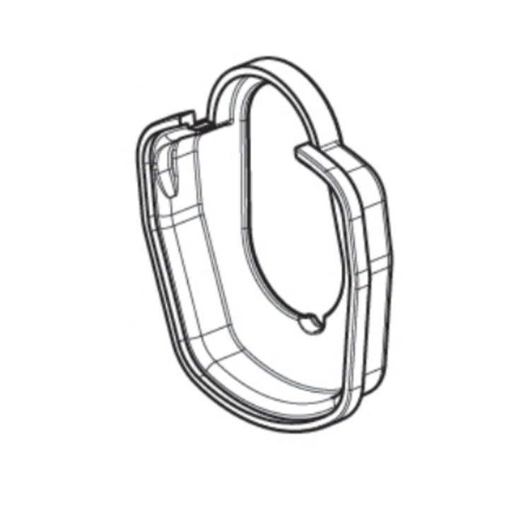 Varmebeskyttelse 5864710-01 i gruppen  hos GPLSHOP (5864710-01)