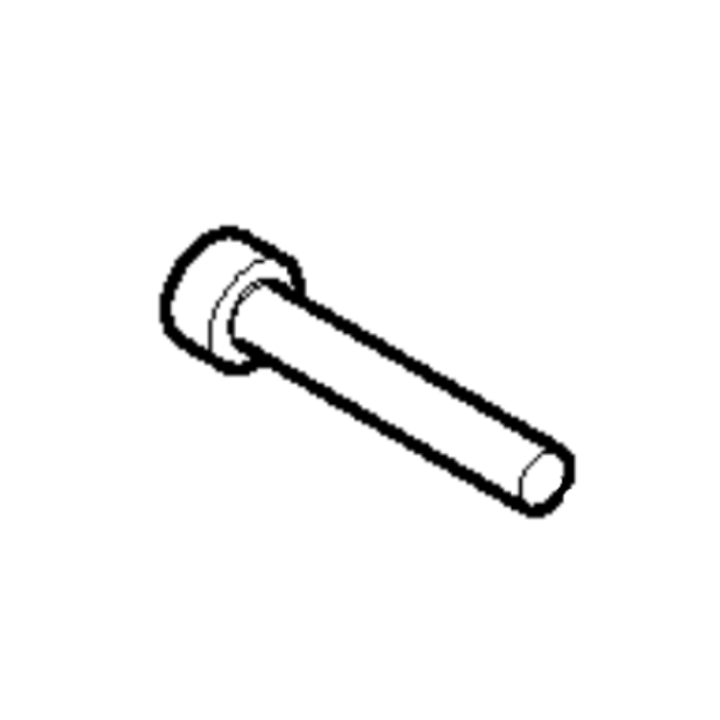 Skrue, T27, 5 X 0,8 X 30 i gruppen Reservedele / Reservedele Løvblæsere / Reservedele Husqvarna 350BT hos GPLSHOP (5864962-01)