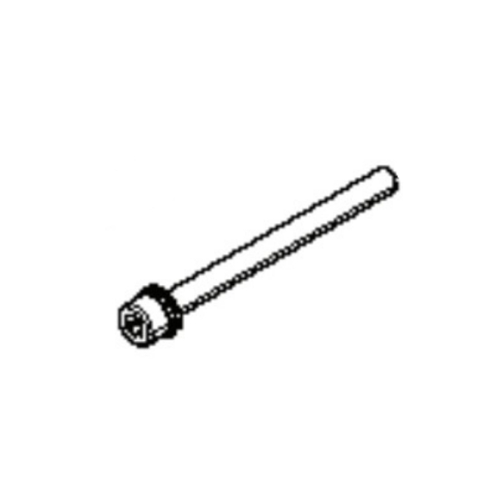 Bolt T27 5 X 0,8 X 62 i gruppen Reservedele / Reservedele Løvblæsere / Reservedele Husqvarna 350BT hos GPLSHOP (5864966-01)