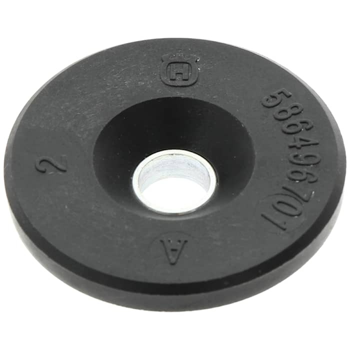 Skive Kompl i gruppen Reservedele / Reservedele Jonsered Frontridere / Reservedele Jonsered FR 2216 MA 4x4 hos GPLSHOP (5864967-01)