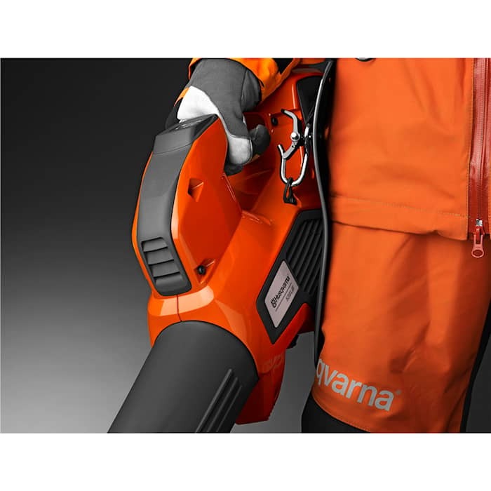 Løkke Sidemonteret i gruppen Reservedele / Reservedele Løvblæsere / Reservedele Husqvarna 525iB Mark II hos GPLSHOP (5865142-01)