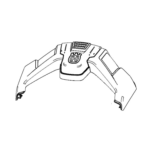 Boliger 5865175-01 i gruppen  hos GPLSHOP (5865175-01)