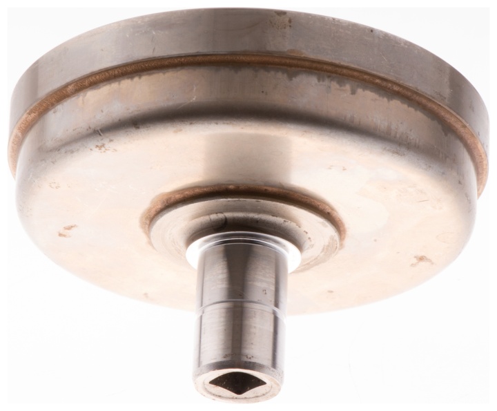 Koblingtromle Kpl 5865533-02 i gruppen hos GPLSHOP (5865533-02)