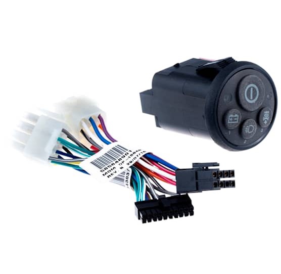 Smart Switch Udskiftningssæt 5865907-07 i gruppen  hos GPLSHOP (5865907-07)