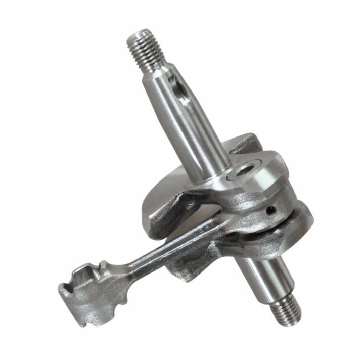 Krumtapaksel Komplet 5866566-02 i gruppen Reservedele / Reservedele Hækkeklippere / Reservedele Husqvarna 525HE4 hos GPLSHOP (5866566-02)