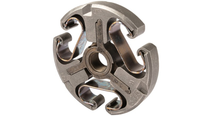 Clutch Assy Husqvarna 565, 572XP, 572XPG i gruppen Reservedele / Reservedele Motorsave / Reservdele Husqvarna 572XP/G hos GPLSHOP (5867984-04)