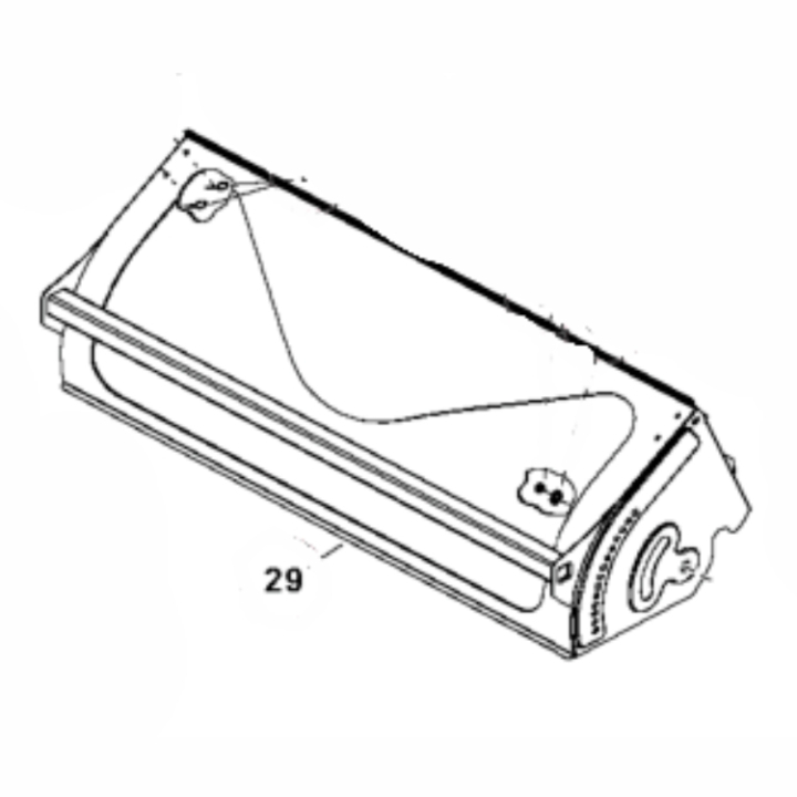 Boliger 5868074-01 i gruppen  hos GPLSHOP (5868074-01)