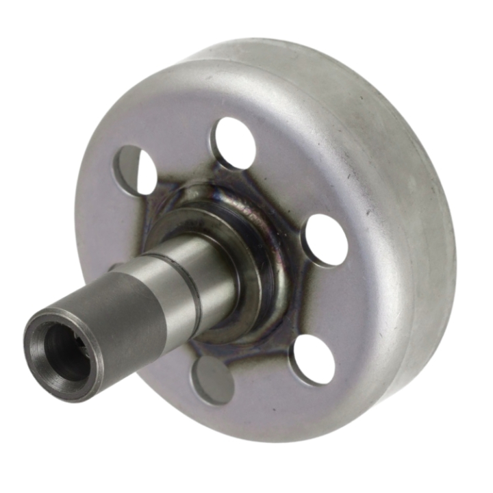 Koblingstromle Kompl i gruppen Reservedele / Reservedele Hækkeklippere / Reservedele Husqvarna 525HE4 hos GPLSHOP (5868297-01)