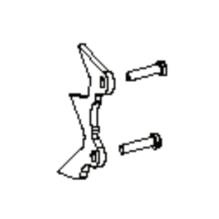 Bark Støtte 5868736-01 i gruppen hos GPLSHOP (5868736-01)