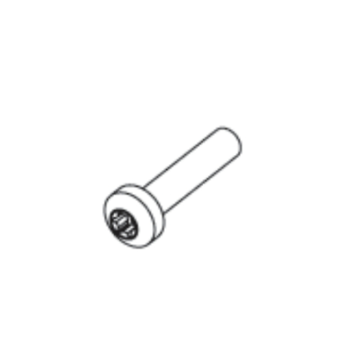 Skrue i gruppen Reservedele / Reservedele Hækkeklippere / Reservedele Husqvarna 115iHD45 hos GPLSHOP (5869030-02)