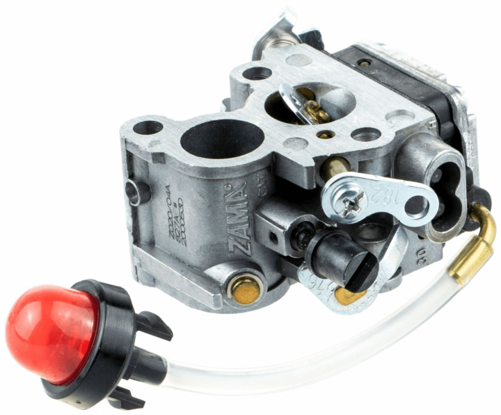 Komplet Karburator ZAMA, 120 Mark II, 235, 236, 240 i gruppen Reservedele / Karburatorer / Karburator til motorsav hos GPLSHOP (5869362-02)