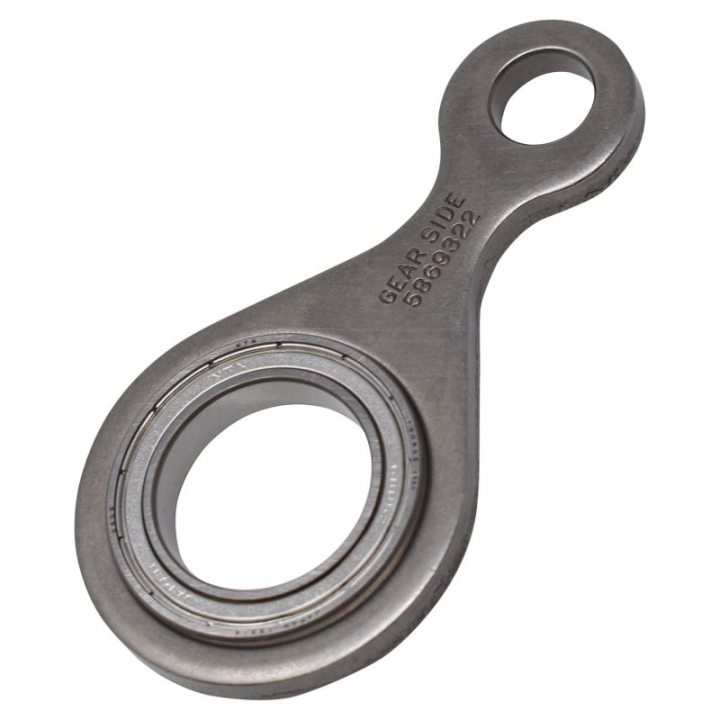 Plejlstang kompl i gruppen Reservedele / Reservedele Hækkeklippere / Reservedele Husqvarna 226HD75S hos GPLSHOP (5869375-01)