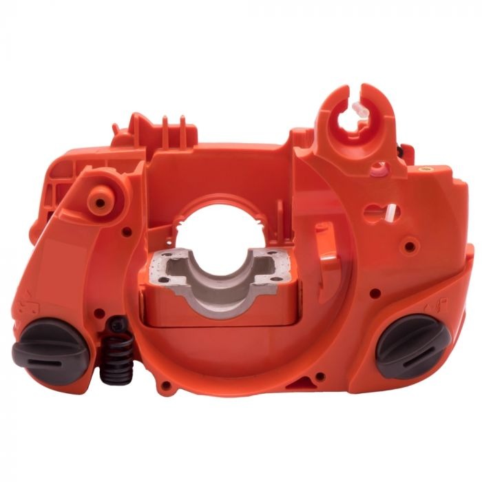Chassis 5870268-01 i gruppen Reservedele / Reservedele Motorsave / Reservedele Husqvarna 240/E/Triobrake hos GPLSHOP (5870268-04)