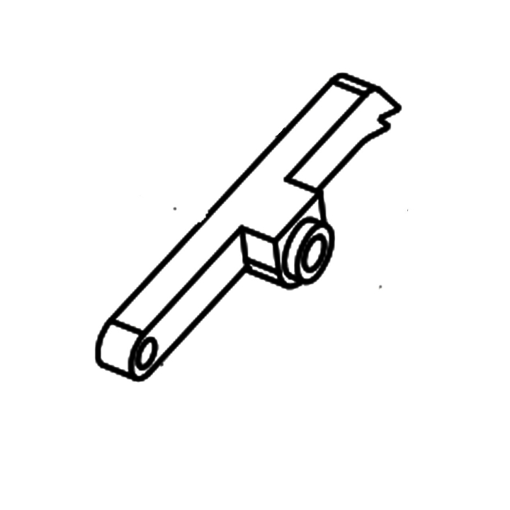 Løftestang i gruppen Reservedele / Reservedele Havetraktorer hos GPLSHOP (5870314-01)
