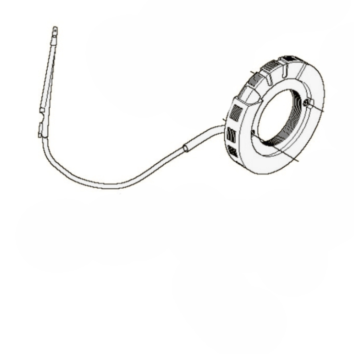 Generator Stator 5870566-01 i gruppen hos GPLSHOP (5870566-01)