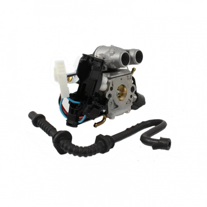 Karburatorsæt Husqvarna 550XP, 550XPG, CS2253 i gruppen Reservedele / Karburatorer / Karburator til motorsav hos GPLSHOP (5870848-06)